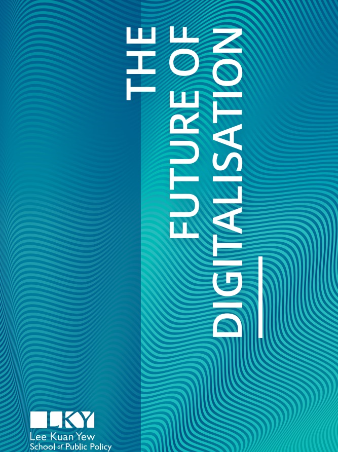 THE FUTURE OF DIGITALISATION