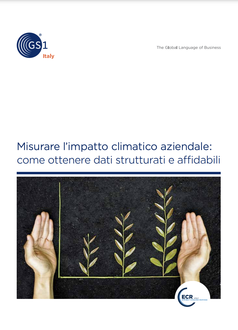 Misurare l’impatto climatico aziendale: come ottenere dati strutturati e affidabili