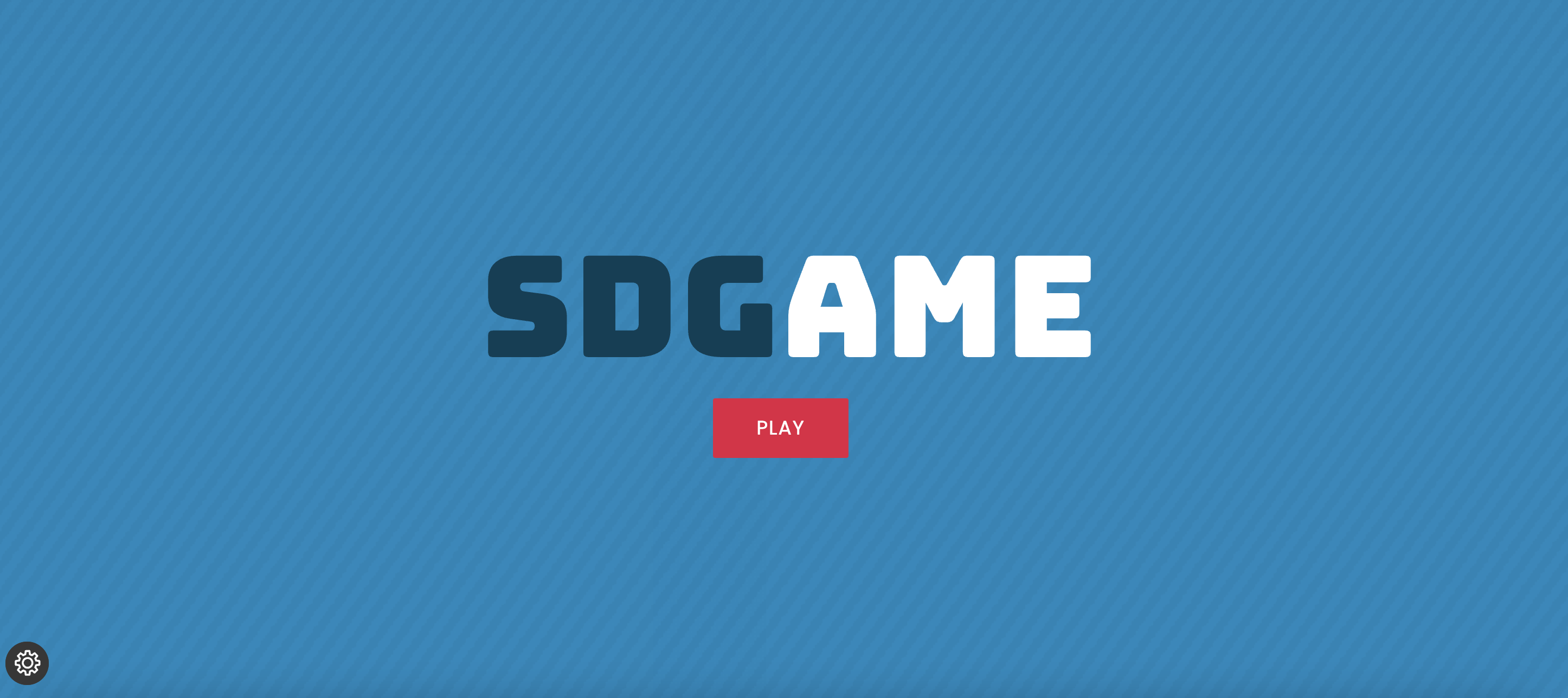 SDGame