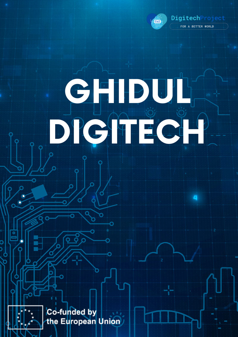 Ghidul Digitech