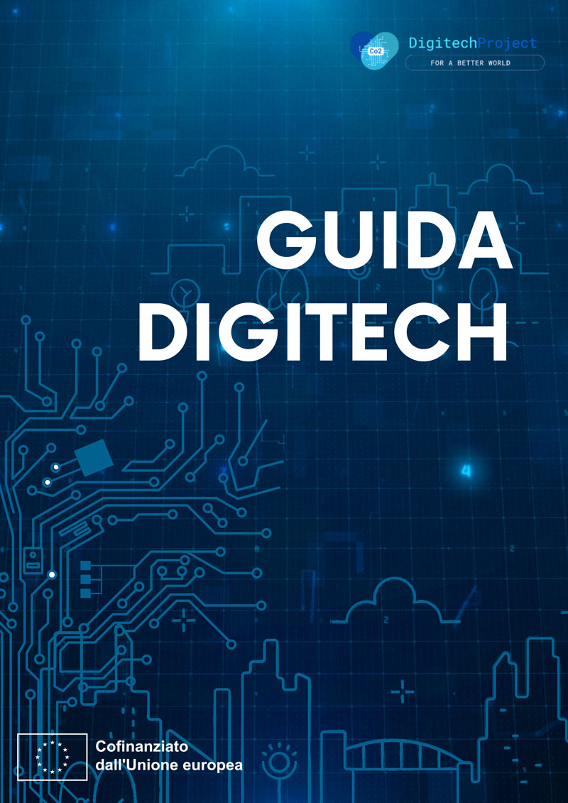 Guida Digitech