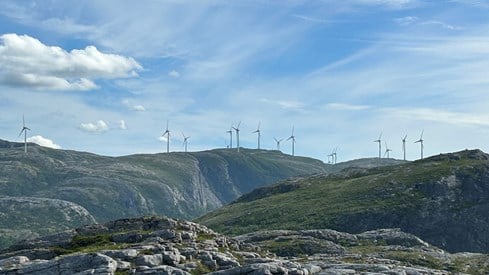 Digitaliseringsstrategi for Universitet og Høyskolesektoren